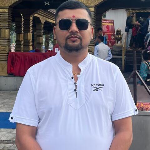 Mr. Gyanendra Shrestha, Director